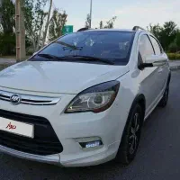 لیفان X50 اتوماتیک ۹۵