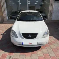 تیبا 2 مدل 97