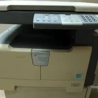 دستگاه کپی توشیبا۱۶۶