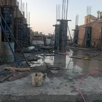 ارماتور بند و قالب بند مزد عالی