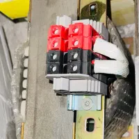 ترانس صنعتی مسی