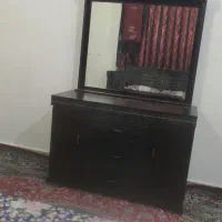 تختخواب 2نفره|تخت و سرویس خواب|اهواز, کمپلو شمالی|دیوار