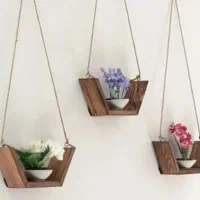 استند چوبی|صنایع دستی و سایر لوازم تزئینی|نیشابور, شهرک رضوی|دیوار