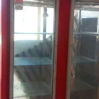 فروش یخچال ایستاده و قفسه|فروشگاه و مغازه|اهواز, فدک|دیوار