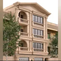 فرهنگ-شهر-200متر-تک-واحدی-ساخت-1401