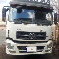 کشنده البرز مدل۹۰|خودرو سنگین|تهران, طرشت|دیوار