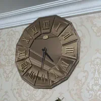 ساعت دیواری