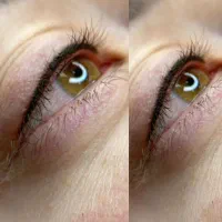 تخفیف یلدایی کاشت ناخن|خدمات آرایشگری و زیبایی|فردیس, داوری|دیوار