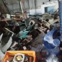 وسایل کولر سازی با هم|کولر گازی و فن‌کوئل|چابهار, |دیوار