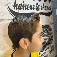 پیرایش در منزل
