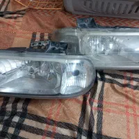 قطعات پراید131