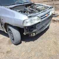 پراید مدل 88|خودرو سواری و وانت|نهبندان, |دیوار