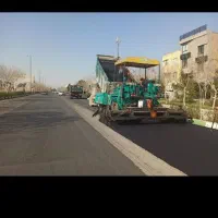 فینیشر|خودرو سنگین|قم, آزادگان|دیوار