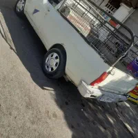 وانت باردوگانه فابریک|خودرو سواری و وانت|بروجرد, |دیوار