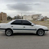 slx 97 tu5|خودرو سواری و وانت|همدان, |دیوار
