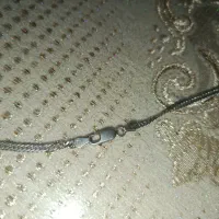 گردنبند اسپرت نقره|جواهرات|بهارستان, |دیوار