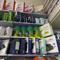 تجهیزات پزشکی بهداشتی و ارایشی عمده و تک|آرایشی، بهداشتی، درمانی|اصفهان, سرچشمه|دیوار