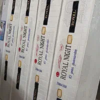 تشک رویال مدرن به قیمت کارخانه/ارسال رایگان