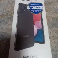 گوشی سامسونگ a13