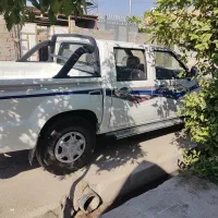 خودرو سواری وانت کارون|خودرو سواری و وانت|دهدشت, |دیوار