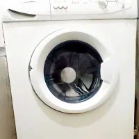ماشین لباسشویی ۵ کیلویی آبسال
