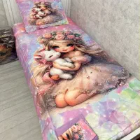 دکوراسیون منزل|اسباب و اثاث بچه|مراغه, |دیوار