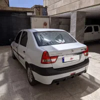 پارس تندر  مدل ۹۷ مولتی مدیا