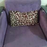 مبل تخت خواب شو|تخت و سرویس خواب|ری, دیلمان|دیوار