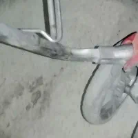 کالسکه دوقلو