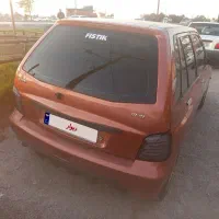 پراید۱۱۱ مدل ۹۲|خودرو سواری و وانت|شوش, |دیوار