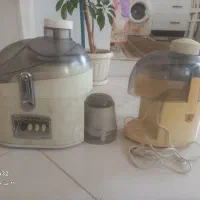 آب میوه گیری ۵۰۰ تومن