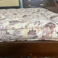 تشک پنبه ای برای تخت دونفره