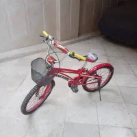 دوچرخه