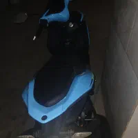 موتور ایروکس|موتورسیکلت|زاهدان, |دیوار