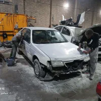 صافکار سنتی نقاش پی دی ار کار باطریساز مکانیک|استخدام صنعتی، فنی، مهندسی|تهران, یافت‌آباد|دیوار