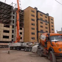 پیش فروش اپارتمان