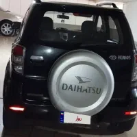 دایهاتسو تریوس(تویوتا) ۲۰۰۸|خودرو سواری و وانت|کیش, |دیوار