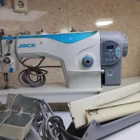 چرخ خیاطی و سر دوز دینام دار و بدون دینام دار