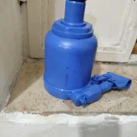 جک روغنی
