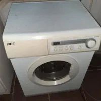 ماشین لباسشویی ۷کیلیوی