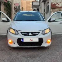 فروش کوییک در حد صفر مدل 1400