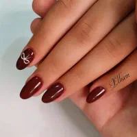 کاشت و لمینت ناخن