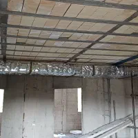 کارگاه کانال سازی کولر سپهوند