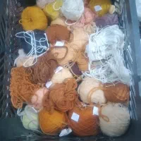نخ تابلو فرش و دارقالی|تابلو فرش|بندرعباس, |دیوار