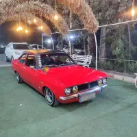 هیلمن کوپه دو در مدل ۵۸عروسک جهت معاوضه|خودرو کلاسیک|تهران, بهارستان|دیوار