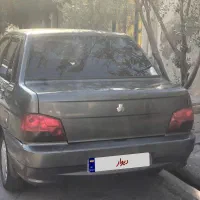 پراید ۱۳۲|خودرو سواری و وانت|رودبار, |دیوار