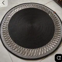 دست ساز قیطان دوزی|فرش|مشهد, شهید فرامرز عباسی|دیوار