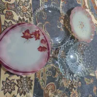 ظرف وظروف بلور|ظروف سرو و پذیرایی|بومهن, |دیوار