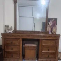 میز آرایشی