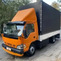 باربری اکباتان جنت آباد خلیج شاداباد مهرآباد کرج